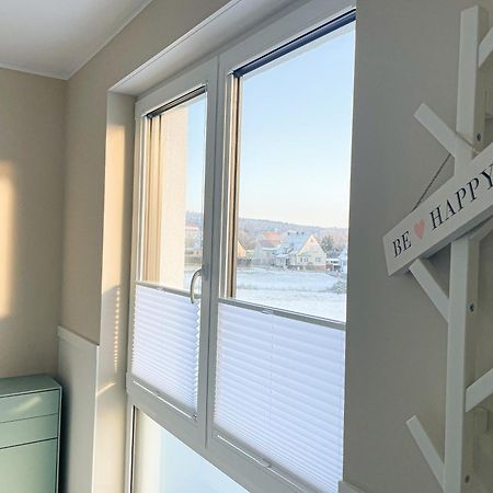 Appartement - Wildecker Ferienbutze Honebach المظهر الخارجي الصورة