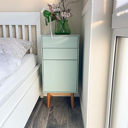 Appartement - Wildecker Ferienbutze Honebach المظهر الخارجي الصورة