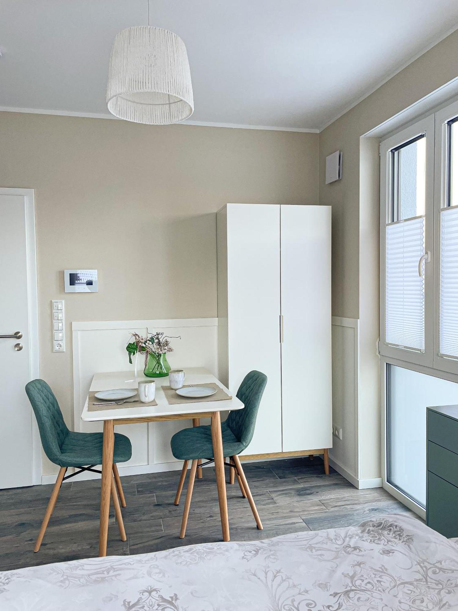 Appartement - Wildecker Ferienbutze Honebach المظهر الخارجي الصورة