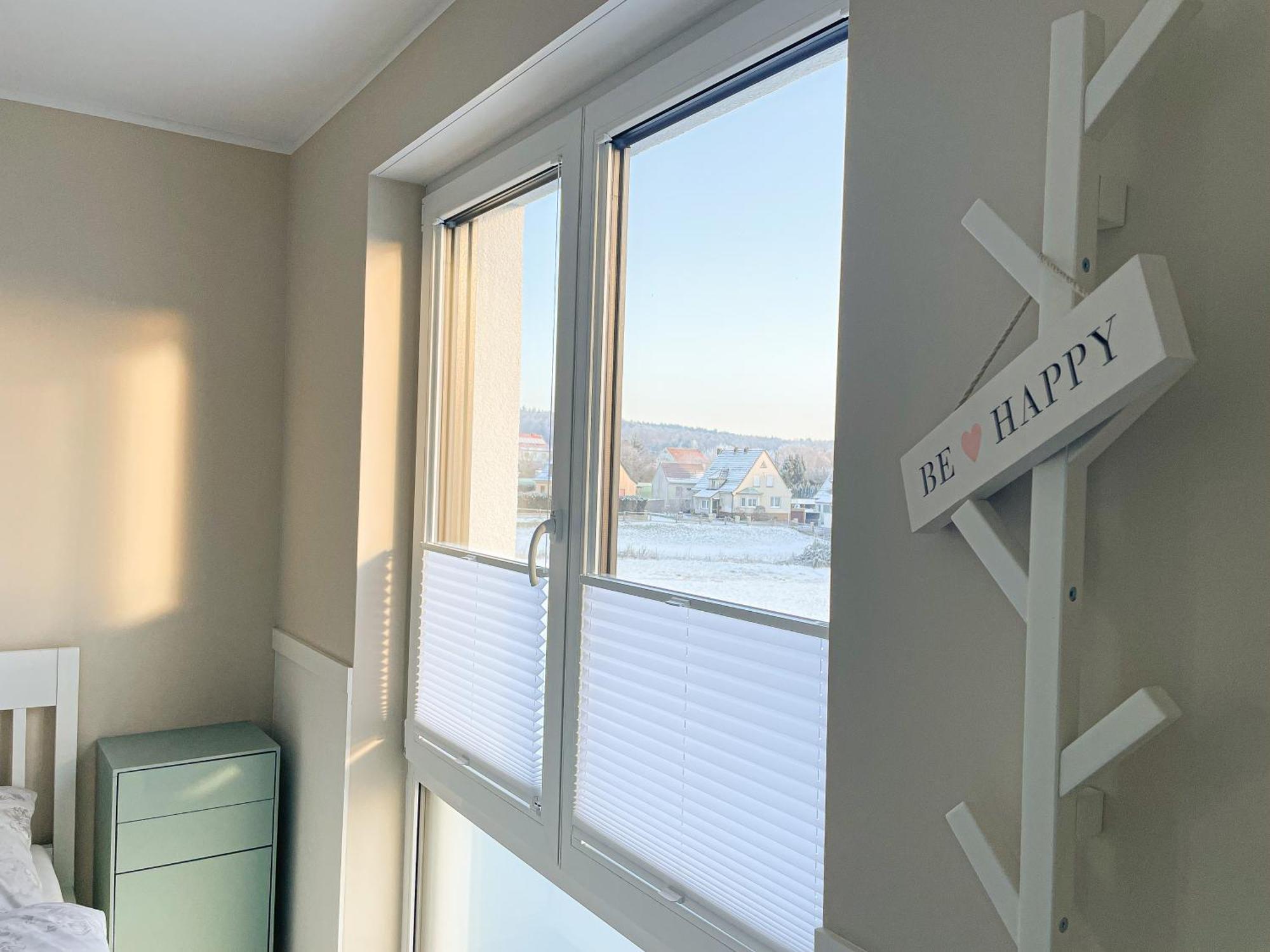 Appartement - Wildecker Ferienbutze Honebach المظهر الخارجي الصورة